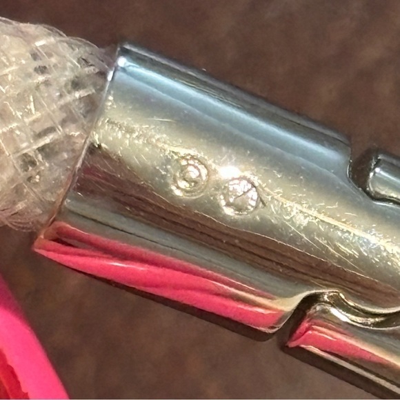 Swarovski Jewelry | Swarovski Stardust Bracelet | Color: Silver white - Picture 6 of 12